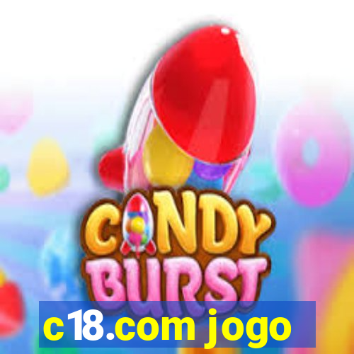 c18.com jogo